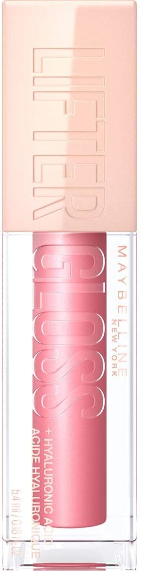 Maybelline New York Lifter Gloss